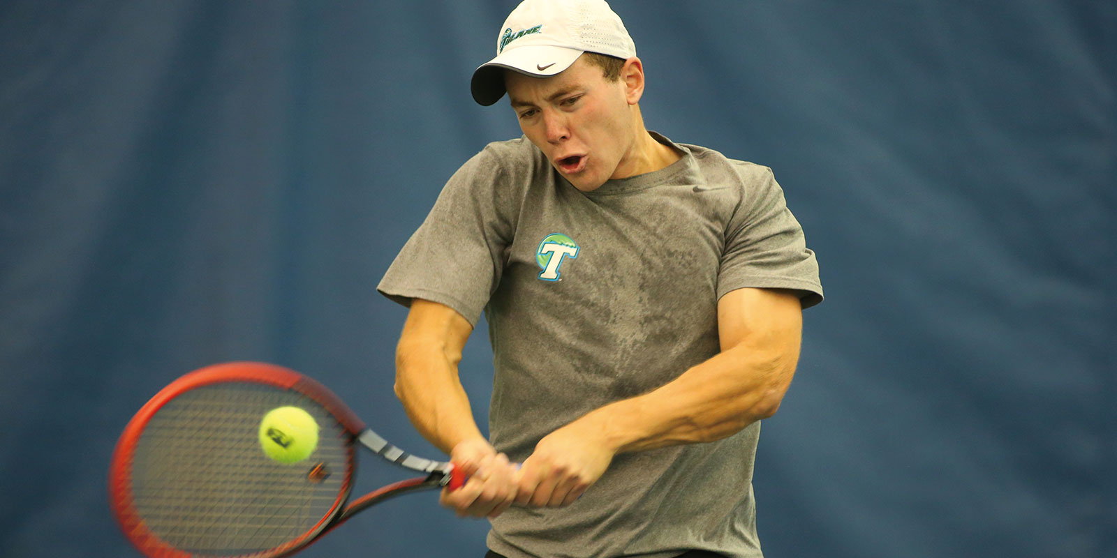 Dominik Koepfer nationaler US-College Meister - Tennis in ...
