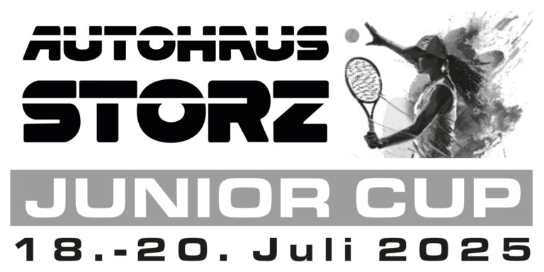 Autohaus Storz Junior Cup 2025